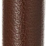  Men's Leather Wallet with Attached Flip Pocket Photo 3