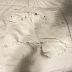 Levi's Levi’s Shorts 501 Denim Photo 0