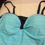 Free Country  swim wear L Photo 13