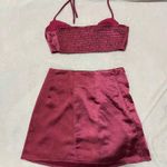 Princess Polly  Set Two-Piece Skirt Photo 4