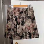 RIBERRY Cat jacquard mini skirt Photo 2