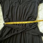 BB Dakota  by Steve madden Puff Enough jumpsuit size XS Photo 5