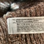 ZARA  Crop Sweater Tank Top Photo 11