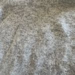 Neiman Marcus 100% cashmere gray turtleneck Photo 5