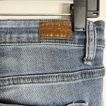 Judy Blue  Women's Size 7/28 Boyfriend Fit Blue Jeans Distressed Style JB8275MD Photo 6