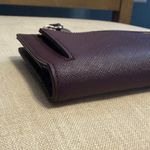 Kate Spade  Aubergine (Eggplant) Women's Wallet Photo 3