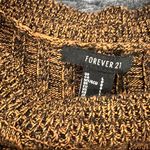 Forever 21 Sweater Dress Photo 3