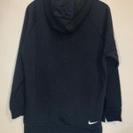 Nike Black Hoodie Photo 0