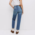 Pull & Bear  Straight-Leg Jeans Photo 1