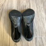 Cole Haan  suede‎ leather 3” heel pumps Photo 5