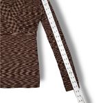 Y2K Vintage Top Small Browns Bella Swan Boho Fairy Grunge Whimsigoth Brown Photo 4