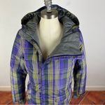 Burton Expedition Insulated Snowboarding Jacket Photo 12