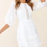 Selfie Leslie  | Sunday Morning Dress Photo 2