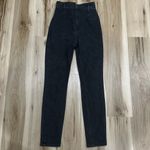 Reformation  Jeans Kayo High and Skinny Black Jeans Women’s 27 Photo 3