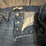 Levi's Levi’s Jeans Wedgie Straight Photo 4