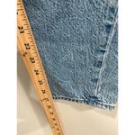 American Eagle  High Rise Mom Jean Distressed Y2K 2 Photo 6