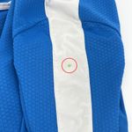 Nike ‎ Sphere Dry Blue Running Top Long Sleeve Athletic Shirt Womens XS Photo 5