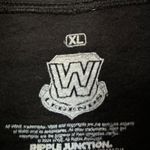 The Undertaker Demon from Death Valley WWE Promo Hoodie XL Photo 3