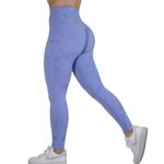 ✨AUROLA CAMO Collection Sz XS Lavender Leggings✨ Purple Photo 1