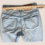 BDG BGD Trendy Painted Denim Jeans with Colorful Tie-Dye Bottoms Sz 24 Cowboy Pants Photo 10