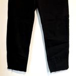 Everlane NWT Black The Way High Jean - Size 25 Photo 4