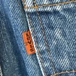 Levi's Vintage 1970s  Orange Tab California Straights Jeans 24 x 32 Women's USA Photo 4