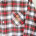 Ralph Lauren Lauren  Women's His Shirt Sleepshirt size M Photo 4