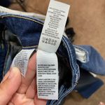 Lucky Brand Sweet Straight Leg Ankle Rise Jeans Sz 6 Photo 5