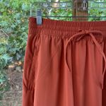 Athleta Women's Arrival Skirt In Sunbaked Clay Size 12 Photo 3