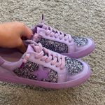 Vintage Havana Purple  shoes Photo 0