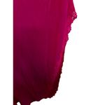 SKIMS  SUMMER MESH LACE PLUNGE LONG DRESS Photo 6