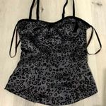 G by Guess Satin corset style Photo 0