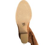 Soda  Aspire Lace-Up Over The Knee Boot Photo 7