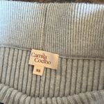 Camila Coelho Gray Pants Photo 5