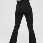 Aerie  Real Me Offline Crossover Flare Leggings  Photo 1
