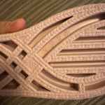 Melissa  jason wu open toe woven sandal 8 Photo 7