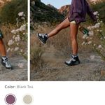 Free People Reflective Rain Pullover Photo 4