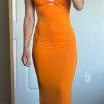 ZARA Midi Dress Photo 0