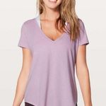 Lululemon Love Tee V Photo 0