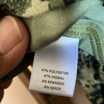 Westbound FINAL MARKDOWN  Green Camouflage pullover xl Photo 5