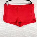 Athleta  Red‎ Kata Surge Swim Shorts Photo 1