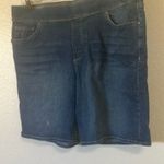 Croft & Barrow FINAL MARKDOWN denim shorts 14p Photo 0
