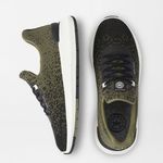 Peter Millar  WOMEN'S Hyperlight Apollo Sneakers Green Slip On Shoes Photo 0