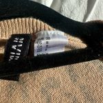 Cheetah print cardigan Brown Photo 1