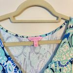 Lilly Pulitzer  Paulina Jumpsuit Stretch Knit Photo 2