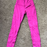 Lululemon  Align High-Rise 25" Leggings Sonic Pink 6 Photo 0