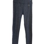 The North Face Women's Leggings S Black Grey Photo 1