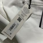 Liverpool NWT  X Nordstrom LM2367WK Bright White Gia Glider  Jeans Photo 8