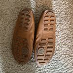 Tan leather C WONDER flat size 9.5 Photo 1
