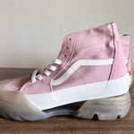 Vans  UA Sk8-HI Glitter Jelly Modular Unisex Shoe Size 9 or 7.5 SKU#243045 Photo 9